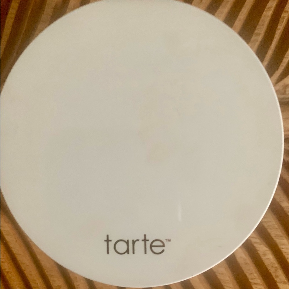 Tarte Lid, Laugh, Love Trio Eye Shadow Palette NWIB